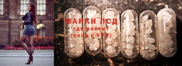 винт Абаза